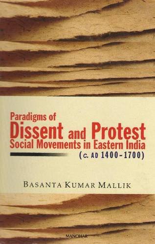 Stock image for Paradigms of Dissent and Protest for sale by Books Puddle
