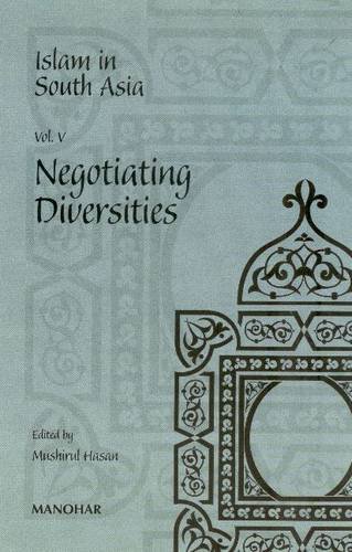 Stock image for Negotiating Diversities for sale by Books Puddle