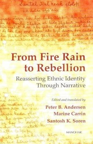 Stock image for From Fire Rain to Rebellion for sale by Books Puddle