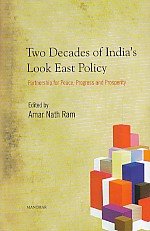 Stock image for Two Decades of India's Look East Policy for sale by Books Puddle