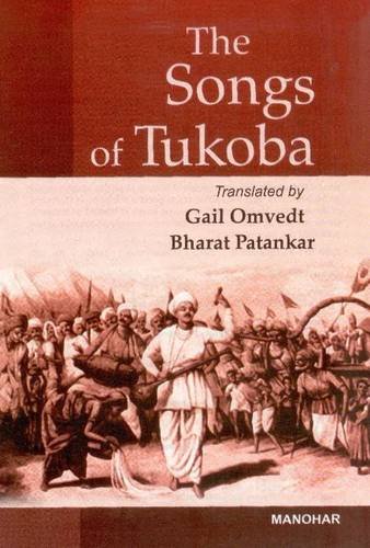 Stock image for The Songs of Tukoba for sale by Books Puddle