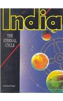 Imagen de archivo de India: The Eternal Cycle a la venta por The Guru Bookshop