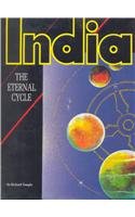 Stock image for India: The Eternal Cycle for sale by The Guru Bookshop
