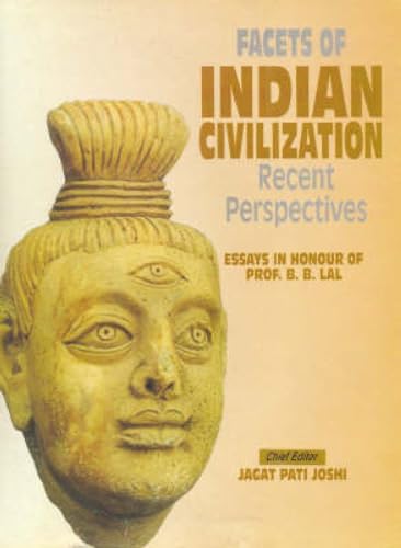 Stock image for Facets of Indian Civilization for sale by Books Puddle