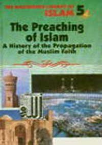 9788173051418: The Preaching of Islam