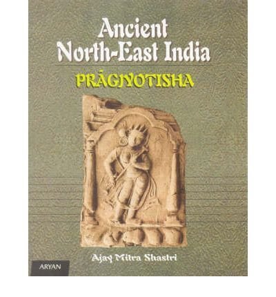 Beispielbild fr Ancient North-East India zum Verkauf von Books Puddle
