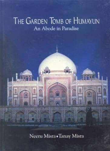 9788173052538: The Garden Tomb of Humayun