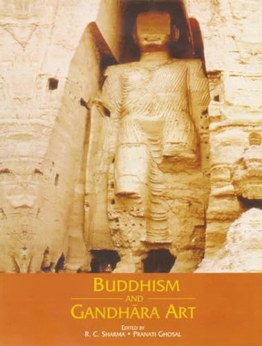 9788173052644: Buddhism and Gandhara Art