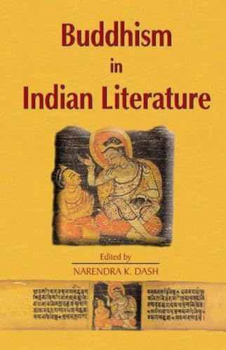 Beispielbild fr BUDDHISM IN INDIAN LITERATURE zum Verkauf von Books in my Basket