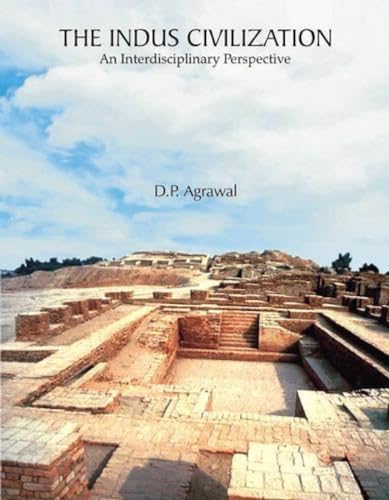 9788173053108: The Indus Civilization: An Interdisclipinary Perspectives