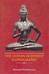 The Indian Buddhist Iconography (9788173053139) by Benoytosh Bhattacharyya