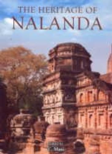 9788173053306: The Heritage of Nalanda