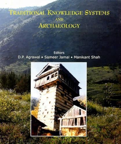 Stock image for Traditional Knowledge Systems and Archaeology for sale by Books Puddle