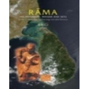 Beispielbild fr Rama, His Historicity, Mandir and Setu zum Verkauf von Books Puddle
