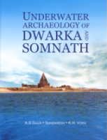 Imagen de archivo de Underwater Archaeology of Dwarka and Somnath (1997-2002) a la venta por Books Puddle