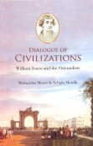 Imagen de archivo de Dialogue of Civilizations a la venta por Books Puddle