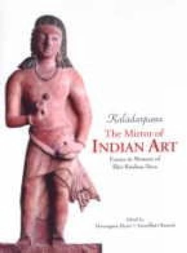 9788173053702: Kaladarpana - The Mirror of Indian Art - Essays in Memory of Shri Krishna Deva