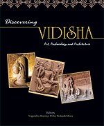 Imagen de archivo de Discovering Vidisha a la venta por Books Puddle