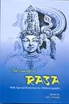 Imagen de archivo de THE CONCEPT OF RASA: With Special Reference to Abhinavagupta a la venta por Books in my Basket