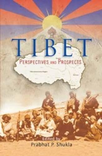 9788173054723: Tibet: Perspectives and Prospects