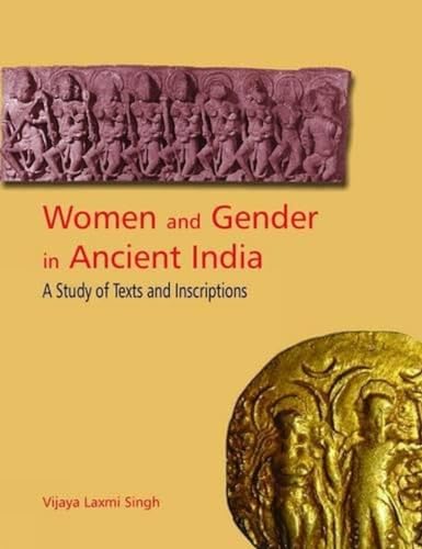 Imagen de archivo de Women and Gender in Ancient India a la venta por Books Puddle