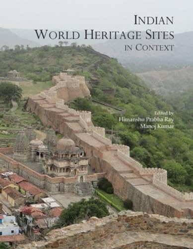 Stock image for Indian World Heritage Sites in Context for sale by Book Dispensary