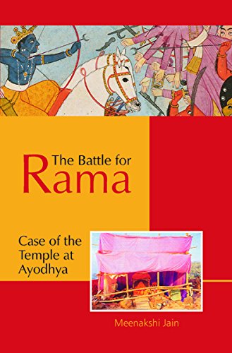 Beispielbild fr The Battle for Rama zum Verkauf von Books Puddle