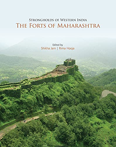 Imagen de archivo de Strongholds of Western India a la venta por Books Puddle