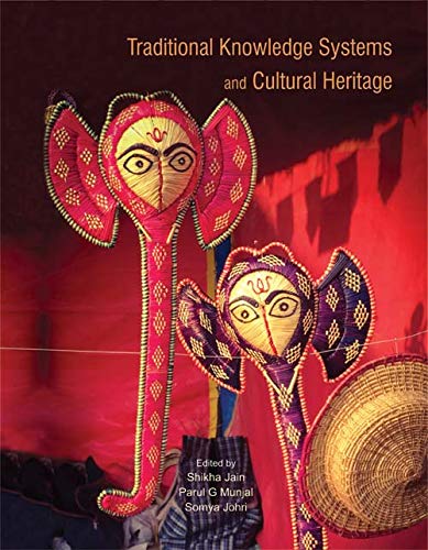 9788173056413: TRADITIONAL KNOWLEDGE SYSTEMS AND CULTURAL HERITAGE