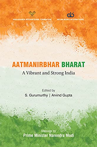 Stock image for AATMANIRBHAR BHARAT for sale by Books Puddle