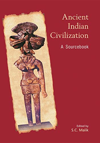 Stock image for Ancient Indian Civilization for sale by Books Puddle