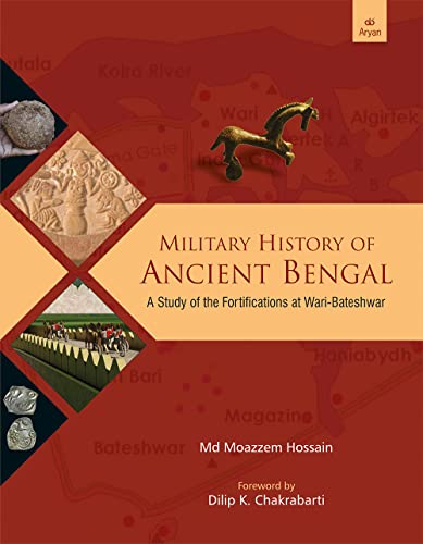 Stock image for Military History of Ancient Bengal for sale by Books Puddle