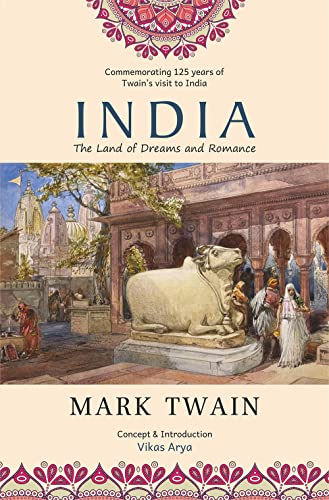 Stock image for India The Land of Dreams And Romance for sale by Books in my Basket