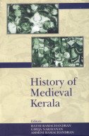 9788173070914: History of Medieval Kerala