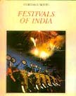 Beispielbild fr Heritage Series - Festivals of India zum Verkauf von Better World Books