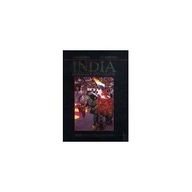 9788173101113: India Splendour and Colour