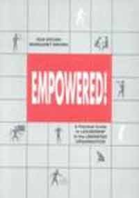 Beispielbild fr Empowered! A Practical Guide to Leadership in the Liberated Organisation; People Skills for Professionals zum Verkauf von Victoria Bookshop