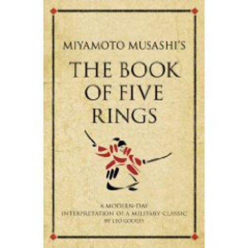 Stock image for Miyamoto Musashi's for sale by Majestic Books