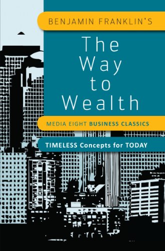 Stock image for The Way to Wealth for sale by WYEMART LIMITED