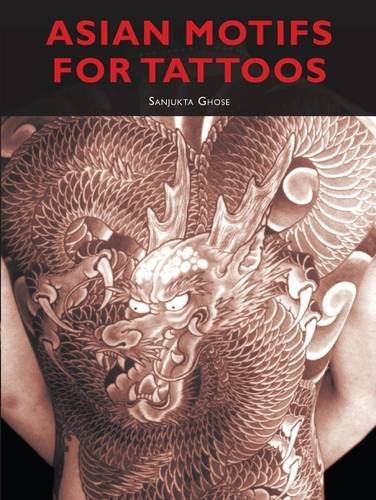 Stock image for Asian Motifs for Tattoos for sale by WYEMART LIMITED