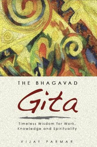 Stock image for The Bhagavad Gita for sale by Hay-on-Wye Booksellers