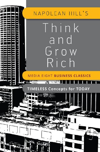 Stock image for Think and Grow Rich for sale by ThriftBooks-Dallas