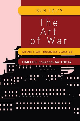 Stock image for The Art of War for sale by dsmbooks