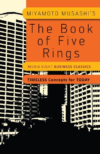 9788173142819: The Book of Five Rings