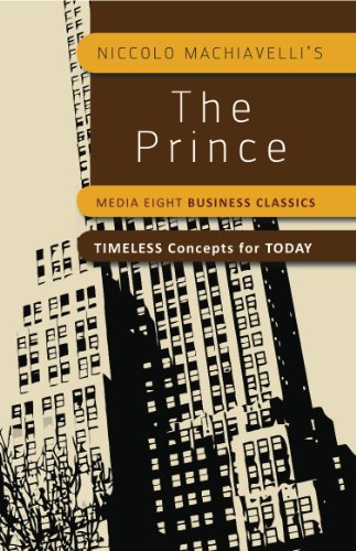 9788173143090: The Prince