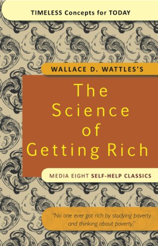 Stock image for The Science of Getting Rich [Paperback] Wallace D. Wattles and Calum Roberts for sale by Hay-on-Wye Booksellers