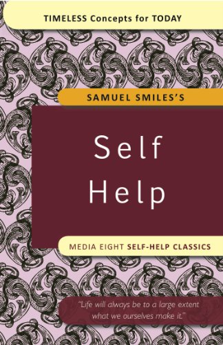 Imagen de archivo de Self Help a la venta por Y-Not-Books