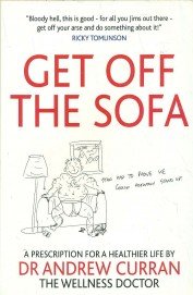 Stock image for Get off the Sofa for sale by Books Puddle