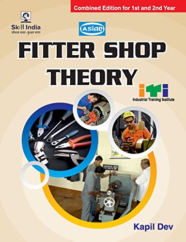 Stock image for Fitter Shop Theory - Revised Edition (1st & 2nd Yr) for sale by GF Books, Inc.