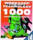 Stock image for Workshop Technology 1000 for sale by Books Puddle